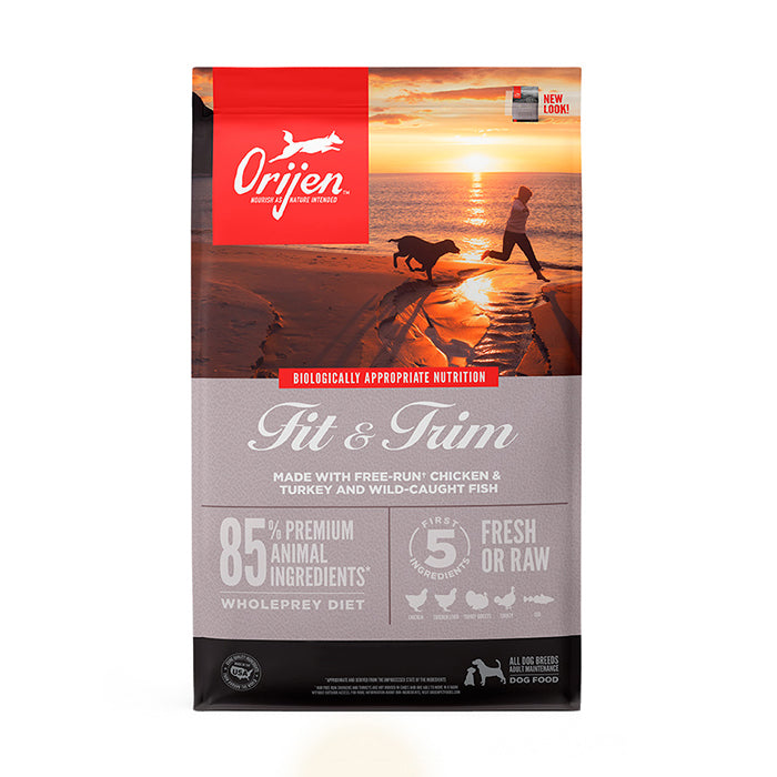Orijen Fit & Trim para perro - CANOPET