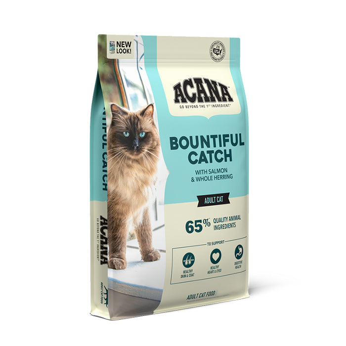 Acana Bountiful Catch 1.8Kg - CANOPET