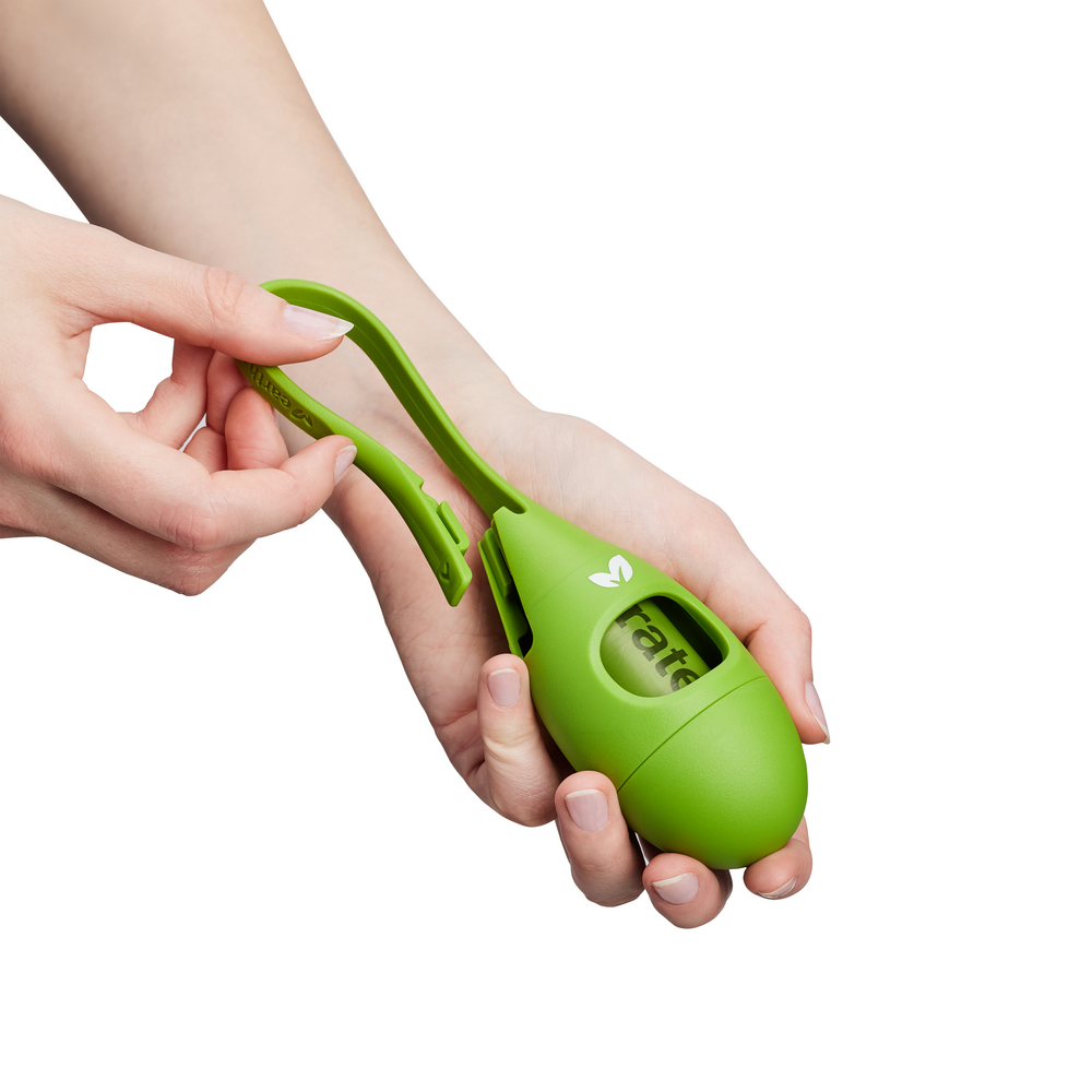 Earth Rated Dispensador de Bolsas