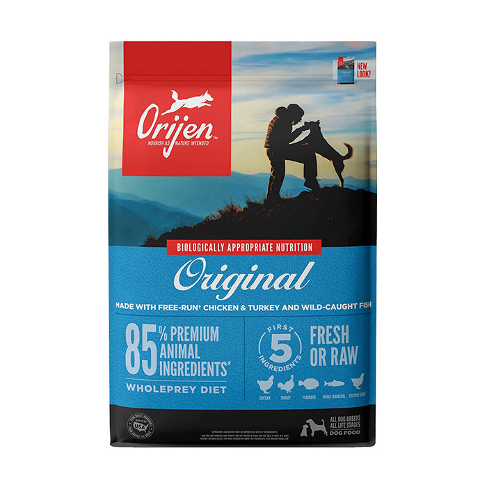 Orijen Original para perro - CANOPET