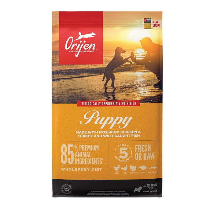 Orijen Puppy - CANOPET