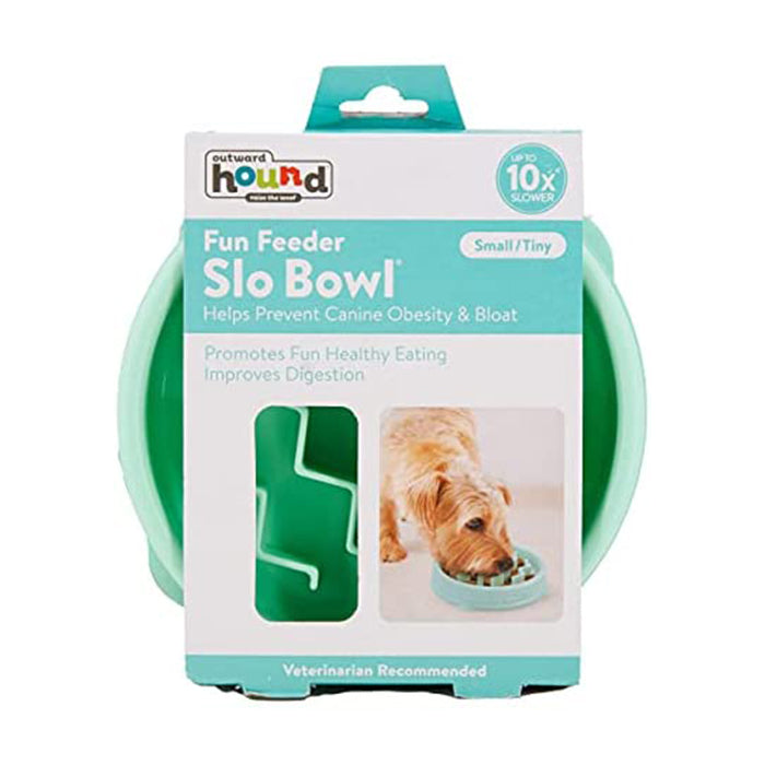 Comedero Lento Outward Hound - CANOPET