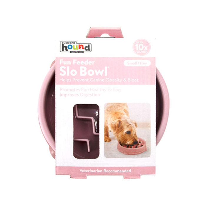 Comedero Lento Outward Hound - CANOPET