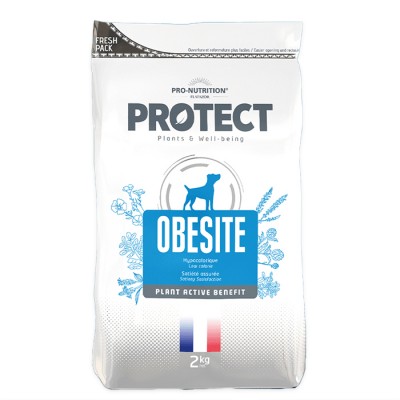 PROTECT Obesite canino 12 Kg.
