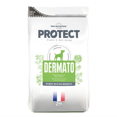 PROTECT Dermato canino 12 Kg.