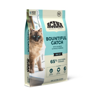 Acana Bountiful Catch Cat...