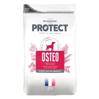 PROTECT Osteo canino 12 Kg.