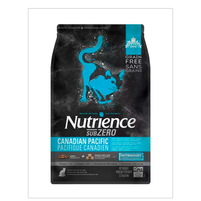 Nutrience Subzero Canadian...