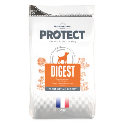 PROTECT Digest canino 12 Kg.