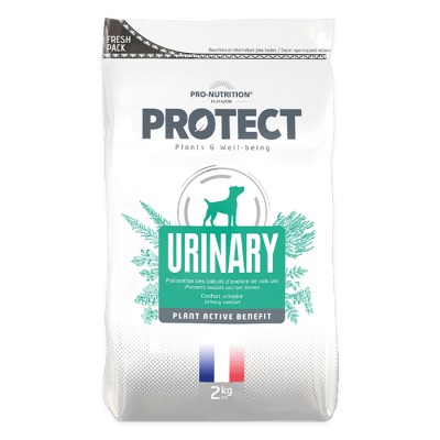 PROTECT Urinary canino 12 kg.