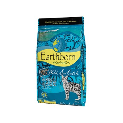 Earthborn Wild Sea Catch 2 kg