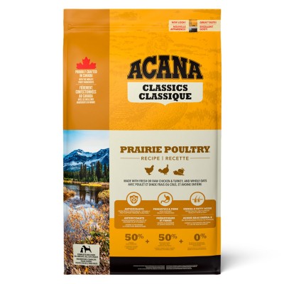 Acana Classic Prairie...