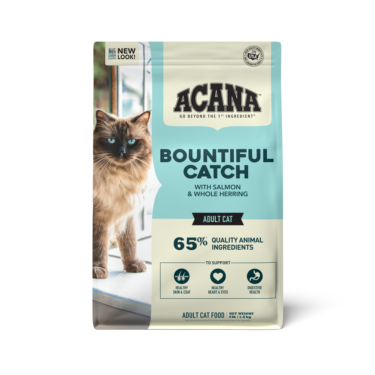 Acana Bountiful Catch