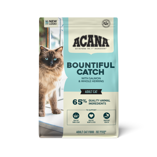 Acana Bountiful Catch