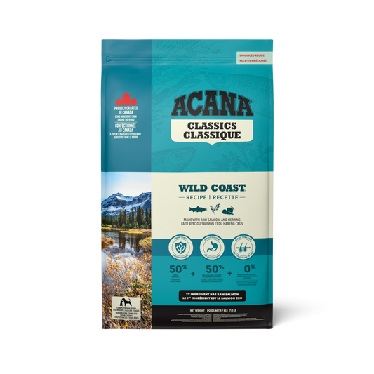 Acana Wild Coast