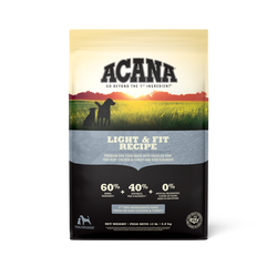 Acana Light & Fit