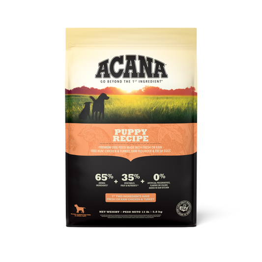 Acana Puppy