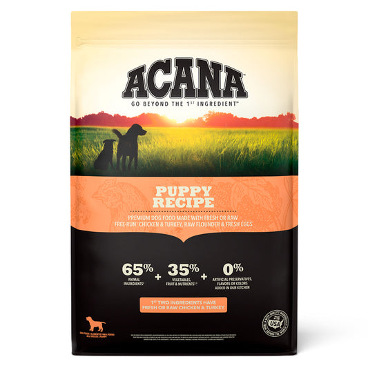Alimento Acana Puppy