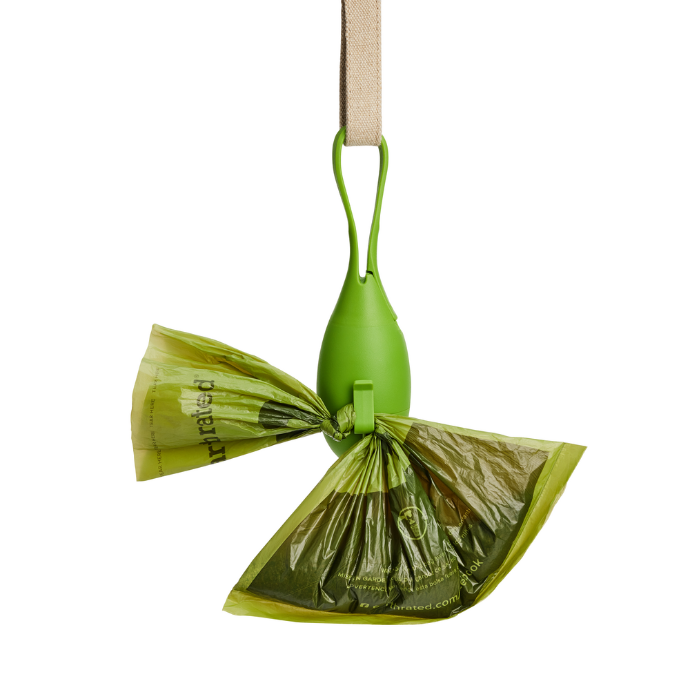 Earth Rated Dispensador de Bolsas